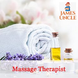 Massage therapist Mr. Nilabja Ghosh Dastidar in Sahanagar